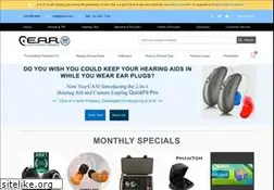 Sites similar to earinc.com