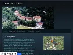 Sites similar to earjecosystem.weebly.com
