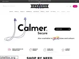 Sites similar to earjobs.com.au