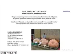 Sites similar to earl-duchezeau.fr