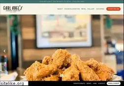 Sites similar to earlabelssa.com