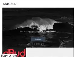 Sites similar to earlabs.co