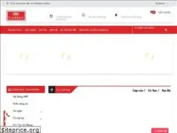Sites similar to earldom.vn