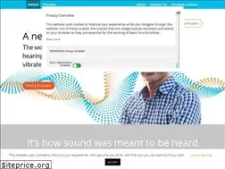 Sites similar to earlens.com