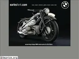Sites similar to earlesfork.com
