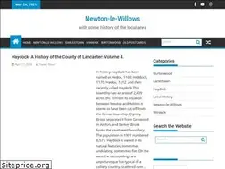 Sites similar to earlestown.com