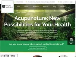 Sites similar to earleyacupuncture.com