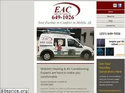 Sites similar to earleyaircontrol.com