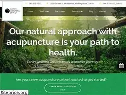 Sites similar to earleywellnessgroup.com