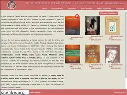 Sites similar to earlezeigler.com