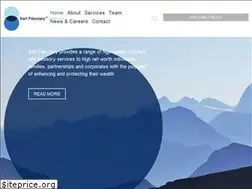 Sites similar to earlfiduciary.com
