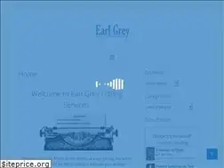 Sites similar to earlgreyediting.com.au