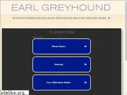 Sites similar to earlgreyhound.com