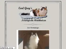 Sites similar to earlgreys.de