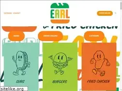 Sites similar to earlhawaii.com