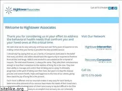 Sites similar to earlhightower.com