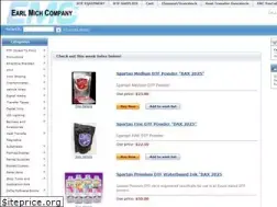 Sites similar to earlmich.com