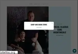 Sites similar to earlnightingale.com