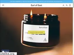 Sites similar to earlofeast.com