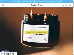 Sites similar to earlofeastlondon.com