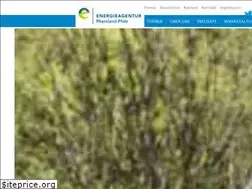 Sites similar to earlp.de