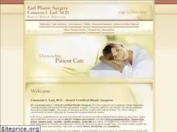 Sites similar to earlplasticsurgery.com