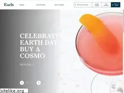 Sites similar to earls.ca