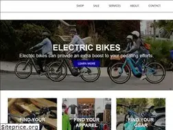 Sites similar to earlsbicyclestore.com