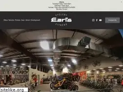 Sites similar to earlsbikes.com