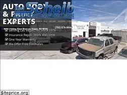 Sites similar to earlscheiblasvegas.com