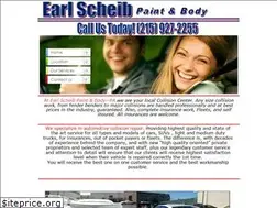 Sites similar to earlscheibpa.com