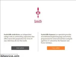 Sites similar to earlscliffe.co.uk
