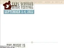 Sites similar to earlscruggsmusicfestival.com