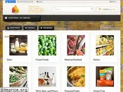 Sites similar to earlsgrocery.com