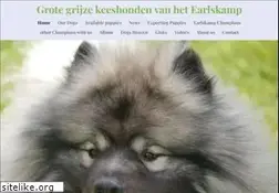 Sites similar to earlskamp.be
