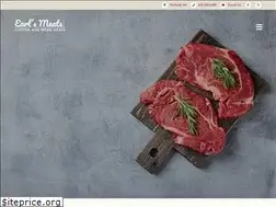 Sites similar to earlsmeats.com