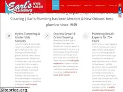 Sites similar to earlsplumbingandheating.com