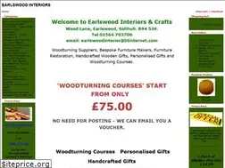 Sites similar to earlswoodinteriors.co.uk