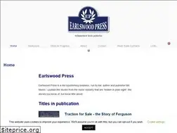 Sites similar to earlswoodpress.co.uk