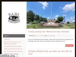 Sites similar to earltownship.com