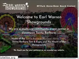 Sites similar to earlwarren.com