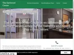 Sites similar to earlwoodcenter.com