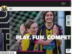 Sites similar to earlwoodwanderersfc.com.au