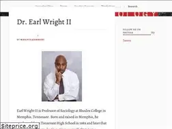 Sites similar to earlwrightii.com