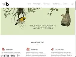 Sites similar to early-bird.in