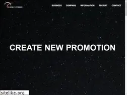 Sites similar to early-cross.co.jp