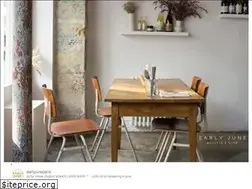 Sites similar to early-june.fr