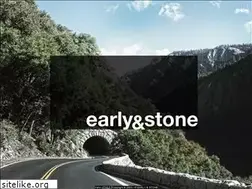 Sites similar to early-stone.com