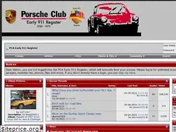 Sites similar to early911.org