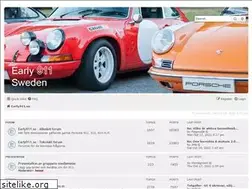Sites similar to early911.se